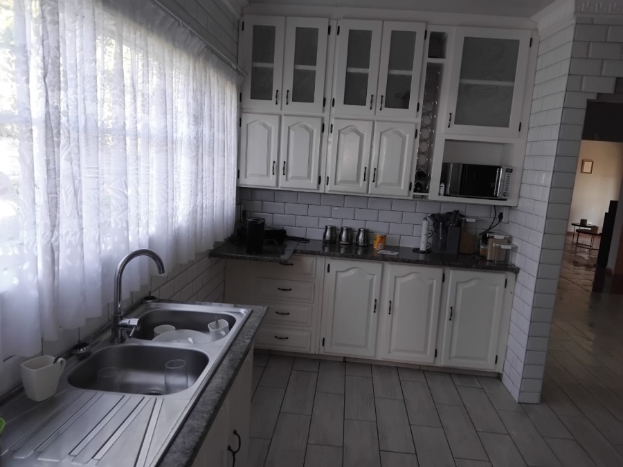 3 Bedroom Property for Sale in Meiringspark North West